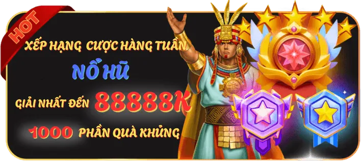 Ưu đãi VIP 555win
