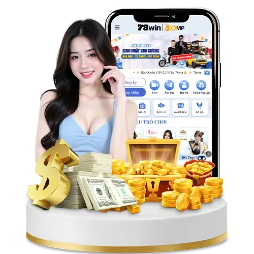 Jackpot lũy tiến tại 555win