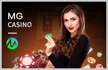Thưởng nạp lại casino